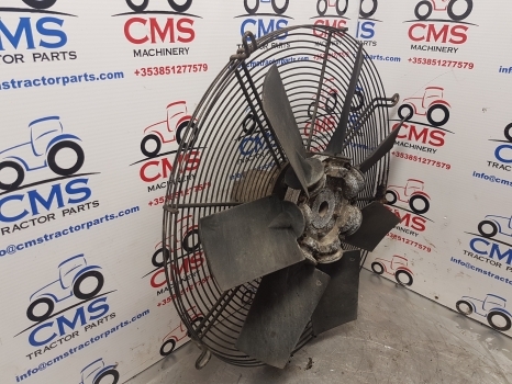 Manitou Mrt 2540 Fan Motor Guard Assembly 708277, 709860 - Fan for Telescopic handler: picture 2 Manitou Mrt 2540 Fan Motor Guard Assembly 708277, 709860 - Fan for Telescopic handler: picture 2