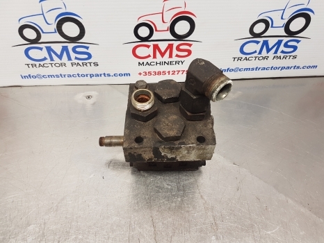 Manitou Mrt 2540 Solenoid Valve Parts Only 689049, 1671425 - Hydraulic valve for Telescopic handler: picture 3 Manitou Mrt 2540 Solenoid Valve Parts Only 689049, 1671425 - Hydraulic valve for Telescopic handler: picture 3