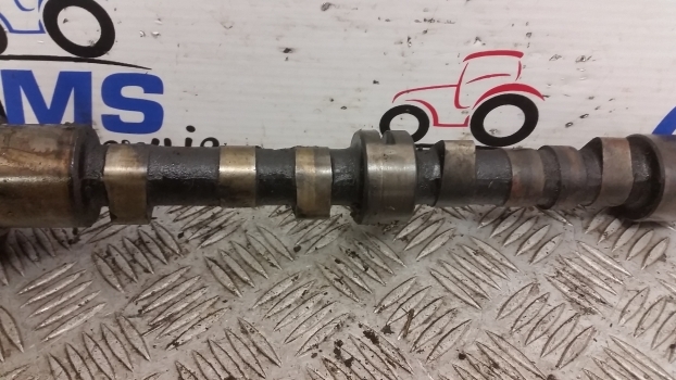 Massey Ferguson 130, 135, 140, 150 Camshaft 31415261 - Camshaft for Farm tractor: picture 2 Massey Ferguson 130, 135, 140, 150 Camshaft 31415261 - Camshaft for Farm tractor: picture 2