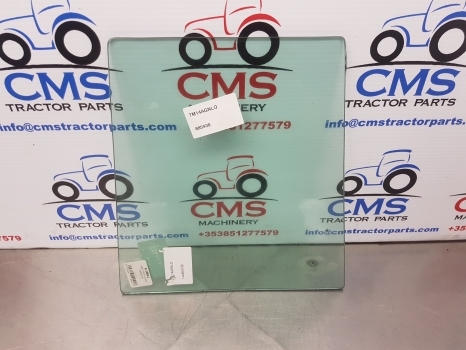 Massey Ferguson 3080, 3050, 3060, 3085 Lower Front Glass 3389391m1, 885938 - Window and parts for Farm tractor: picture 1 Massey Ferguson 3080, 3050, 3060, 3085 Lower Front Glass 3389391m1, 885938 - Window and parts for Farm tractor: picture 1