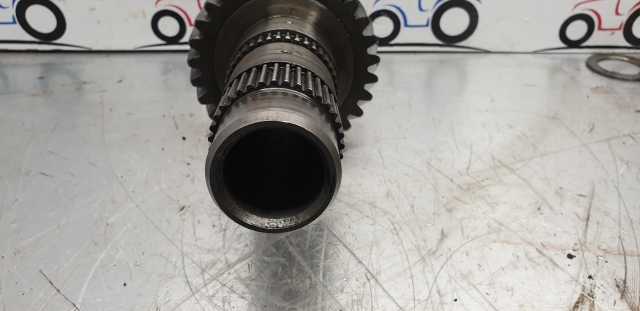 Massey Ferguson 50 Hx Gearbox Shaft Gear Z 35/29/19 1695793m1, 1691249m1 - Gearbox and parts for Backhoe loader: picture 5 Massey Ferguson 50 Hx Gearbox Shaft Gear Z 35/29/19 1695793m1, 1691249m1 - Gearbox and parts for Backhoe loader: picture 5
