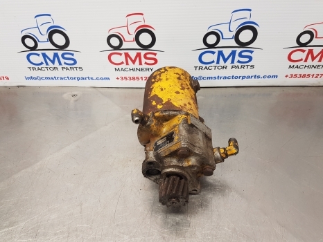 Massey Ferguson 50e, 690, 670 Steering Pump 35104550, 1691156m93, 49t6714 - Steering pump for Farm tractor: picture 1 Massey Ferguson 50e, 690, 670 Steering Pump 35104550, 1691156m93, 49t6714 - Steering pump for Farm tractor: picture 1