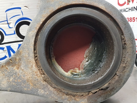 Massey Ferguson 5612, 5613, 5712, 5713 Front Axle Suspension Bracket 4377268m2 - Suspension: picture 2 Massey Ferguson 5612, 5613, 5712, 5713 Front Axle Suspension Bracket 4377268m2 - Suspension: picture 2