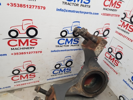 Massey Ferguson 5612, 5613, 5712, 5713 Front Axle Suspension Bracket 4377268m2 - Suspension: picture 4 Massey Ferguson 5612, 5613, 5712, 5713 Front Axle Suspension Bracket 4377268m2 - Suspension: picture 4