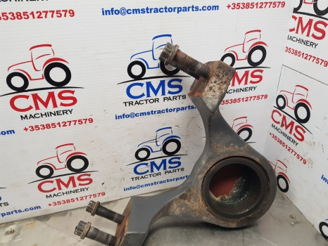 Massey Ferguson 5612, 5613, 5712, 5713 Front Axle Suspension Bracket 4377268m2 - Suspension: picture 5 Massey Ferguson 5612, 5613, 5712, 5713 Front Axle Suspension Bracket 4377268m2 - Suspension: picture 5