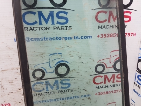 Massey Ferguson 600 Series 690 Cab Knee Glass With Lhs Seal Tg1250, 3301881m1 - Window and parts for Farm tractor: picture 3 Massey Ferguson 600 Series 690 Cab Knee Glass With Lhs Seal Tg1250, 3301881m1 - Window and parts for Farm tractor: picture 3