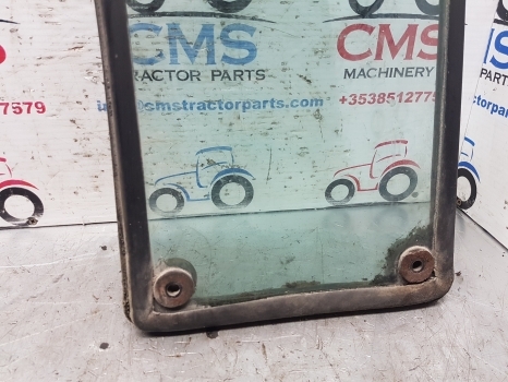 Massey Ferguson 600 Series 690 Cab Knee Glass With Lhs Seal Tg1250, 3301881m1 - Window and parts for Farm tractor: picture 5 Massey Ferguson 600 Series 690 Cab Knee Glass With Lhs Seal Tg1250, 3301881m1 - Window and parts for Farm tractor: picture 5