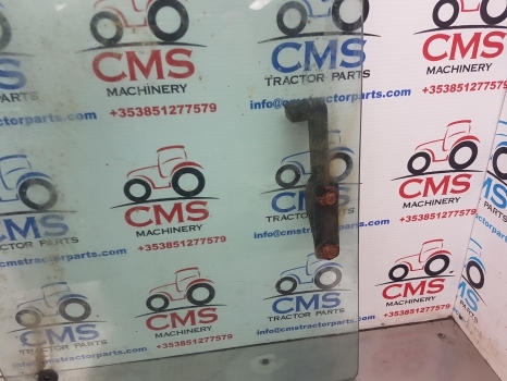 Massey Ferguson 690, 698, 699 Cab Side Window Glass Tg1249, 3302705m4, 3301819m1 - Window and parts: picture 5 Massey Ferguson 690, 698, 699 Cab Side Window Glass Tg1249, 3302705m4, 3301819m1 - Window and parts: picture 5