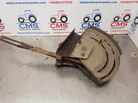 Hydraulics for Farm tractor Massey Ferguson 690, 8650, 460 Draft Position Controls 1679918m91, 1679927m93: picture 7