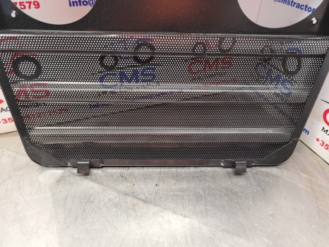 Grill Massey Ferguson, Ursus 255, 261, 3512, 3514, 4512, 4514 450 Front Grille, Grill: picture 6