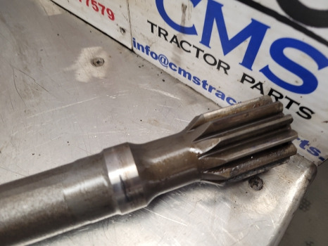 Matbro Clark-hurth 172/392, 172/393 Axle Long Shaft 738.06.025.06, 7380602506 - Front axle: picture 4 Matbro Clark-hurth 172/392, 172/393 Axle Long Shaft 738.06.025.06, 7380602506 - Front axle: picture 4