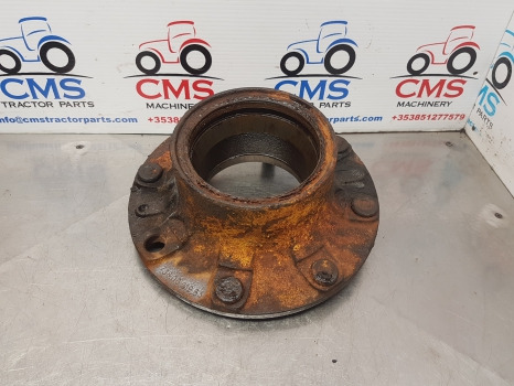 Front axle Matbro Clark-hurth 172/392, Front Axle Hub 73806019639, 738.06.019.63.9: picture 1