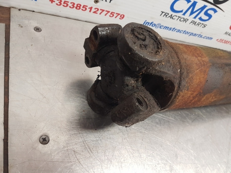 Matbro Clark-hurth 172/392, Manitou, Front Axle Proppeler Drive Shaft - Front axle: picture 4 Matbro Clark-hurth 172/392, Manitou, Front Axle Proppeler Drive Shaft - Front axle: picture 4