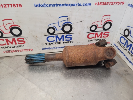 Matbro Clark-hurth 172/393, Manitou, Front Axle Proppeler Drive Shaft - Front axle: picture 4 Matbro Clark-hurth 172/393, Manitou, Front Axle Proppeler Drive Shaft - Front axle: picture 4