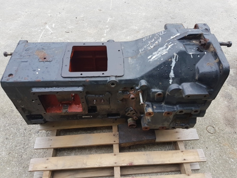 Gearbox New Holland Case Mxm, Tm, Tm130 Transmission Housing 5188850, 47125544, 51888509: picture 8