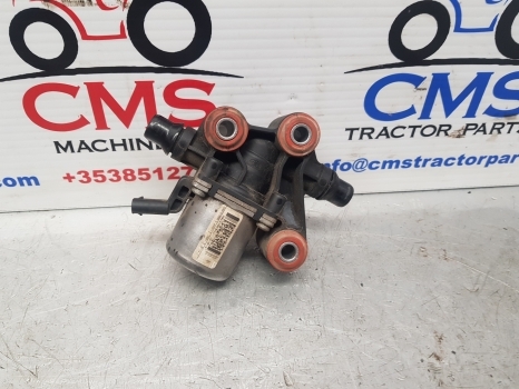 New Holland Case Puma, T7 Ser T7.200 Adblue Heater Valve 4460913110, 84151635 - Exhaust system for Farm tractor: picture 1 New Holland Case Puma, T7 Ser T7.200 Adblue Heater Valve 4460913110, 84151635 - Exhaust system for Farm tractor: picture 1