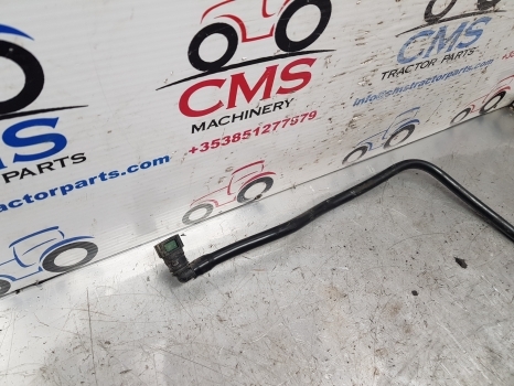 New Holland Case Steyr Profi, T6, Maxxum 145 Adblue Pipe - Exhaust system for Farm tractor: picture 2 New Holland Case Steyr Profi, T6, Maxxum 145 Adblue Pipe - Exhaust system for Farm tractor: picture 2