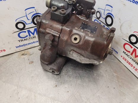 Hydraulic pump New Holland Case Tsa, Mxu, Maxxum, T6000 Main Hydraulic Pump 5198694, R902422210: picture 9