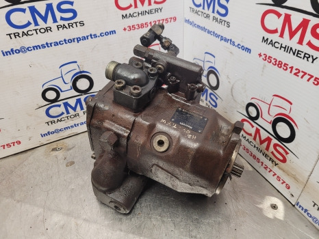 Hydraulic pump New Holland Case Tsa, Mxu, Maxxum, T6000 Main Hydraulic Pump 5198694, R902422210: picture 7