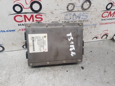 New Holland Case Tsa, Mxu Series Tranmission Control Edc Ecu 87314121, 51562982 - ECU for Farm tractor: picture 1 New Holland Case Tsa, Mxu Series Tranmission Control Edc Ecu 87314121, 51562982 - ECU for Farm tractor: picture 1