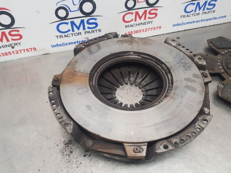 Clutch and parts for Agricultural machinery New Holland Fiat Ford 35, L95, Tl90 Clutch Assembly 5167939, 5189823, 5179851: picture 6 Clutch and parts for Agricultural machinery New Holland Fiat Ford 35, L95, Tl90 Clutch Assembly 5167939, 5189823, 5179851: picture 6