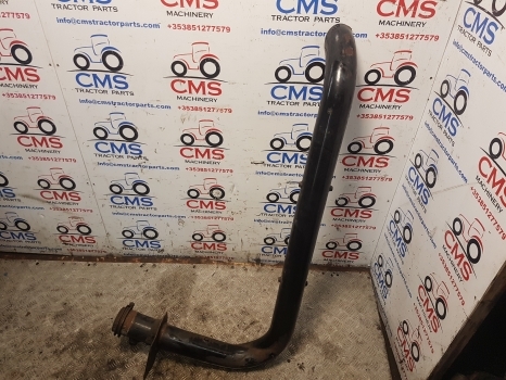 New Holland Fiat M, 60, Tm, Tm7000 Series Tm120 Exhaust Pipe 82020040 - Exhaust pipe for Farm tractor: picture 3 New Holland Fiat M, 60, Tm, Tm7000 Series Tm120 Exhaust Pipe 82020040 - Exhaust pipe for Farm tractor: picture 3