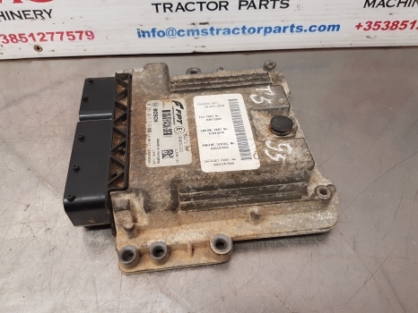 New Holland T5.95 Engine Control Unit Ecu 84472188, 10r036332, 84471889 - ECU for Farm tractor: picture 2 New Holland T5.95 Engine Control Unit Ecu 84472188, 10r036332, 84471889 - ECU for Farm tractor: picture 2
