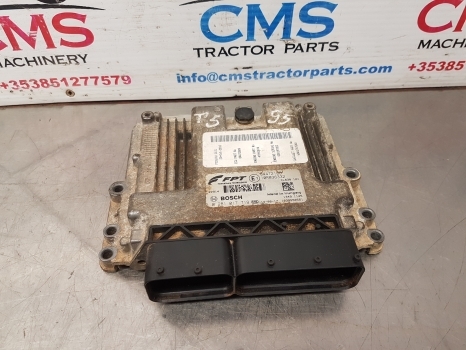 New Holland T5.95 Engine Control Unit Ecu 84472188, 10r036332, 84471889 - ECU for Farm tractor: picture 1 New Holland T5.95 Engine Control Unit Ecu 84472188, 10r036332, 84471889 - ECU for Farm tractor: picture 1