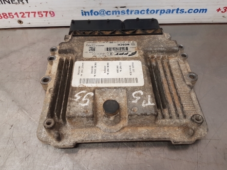 New Holland T5.95 Engine Control Unit Ecu 84472188, 10r036332, 84471889 - ECU for Farm tractor: picture 3 New Holland T5.95 Engine Control Unit Ecu 84472188, 10r036332, 84471889 - ECU for Farm tractor: picture 3