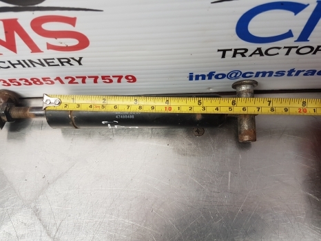 New Holland T5.95 Gas Strut 252mm 47498486 - Door and parts for Farm tractor: picture 4 New Holland T5.95 Gas Strut 252mm 47498486 - Door and parts for Farm tractor: picture 4