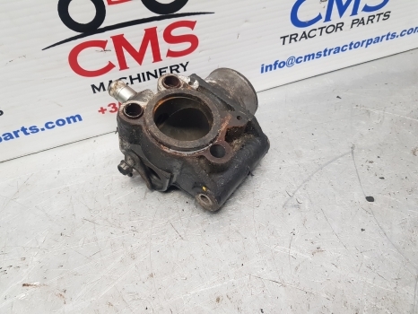Cooling system for Agricultural machinery New Holland T7.200, T6000 Engine Cooling Support 2831181, 2859452, 504362896: picture 7