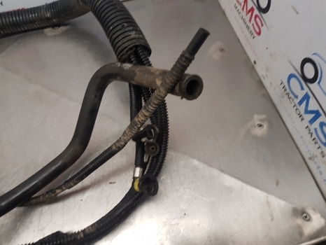 New Holland T7.200, T7.170, T7.185, Case Puma, Adblue Conduit Assy 84180432 - Exhaust system for Farm tractor: picture 5 New Holland T7.200, T7.170, T7.185, Case Puma, Adblue Conduit Assy 84180432 - Exhaust system for Farm tractor: picture 5