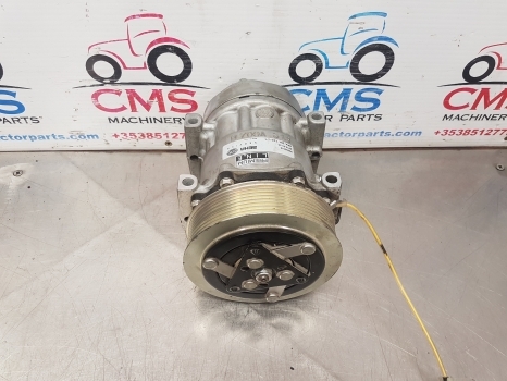 Renault Premium Volvo, Compressor, Air Conditioning 5001867206, Sd7h15, B709a - A/C compressor for Farm tractor: picture 4 Renault Premium Volvo, Compressor, Air Conditioning 5001867206, Sd7h15, B709a - A/C compressor for Farm tractor: picture 4