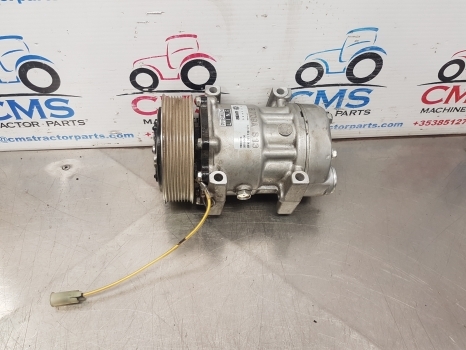 Renault Premium Volvo, Compressor, Air Conditioning 5001867206, Sd7h15, B709a - A/C compressor for Farm tractor: picture 2 Renault Premium Volvo, Compressor, Air Conditioning 5001867206, Sd7h15, B709a - A/C compressor for Farm tractor: picture 2