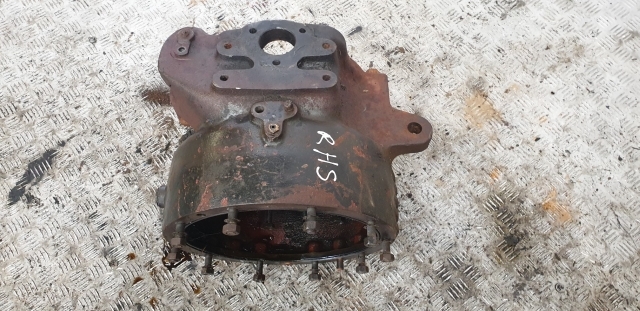 Same Deutz, Lamborghini Front Swivel Housing Rhs 0.010.4047.0/50, 0.010.4047 - Steering knuckle for Farm tractor: picture 2 Same Deutz, Lamborghini Front Swivel Housing Rhs 0.010.4047.0/50, 0.010.4047 - Steering knuckle for Farm tractor: picture 2
