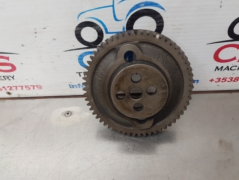 Same Explorer 65, 70, 85, 90, 95 Engine Camshaft Gear 0.013.5017.0 - Camshaft for Farm tractor: picture 1 Same Explorer 65, 70, 85, 90, 95 Engine Camshaft Gear 0.013.5017.0 - Camshaft for Farm tractor: picture 1