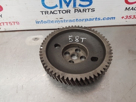 Same Explorer 65, 70, 85, 90, 95 Engine Camshaft Gear 0.013.5017.0 - Camshaft for Farm tractor: picture 3 Same Explorer 65, 70, 85, 90, 95 Engine Camshaft Gear 0.013.5017.0 - Camshaft for Farm tractor: picture 3