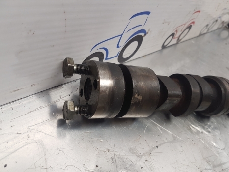 Same Lamborghini Silver 100.6 Engine Camshaft 0.010.4968.3/10, 0.075.1310.3/30 - Camshaft for Farm tractor: picture 2 Same Lamborghini Silver 100.6 Engine Camshaft 0.010.4968.3/10, 0.075.1310.3/30 - Camshaft for Farm tractor: picture 2