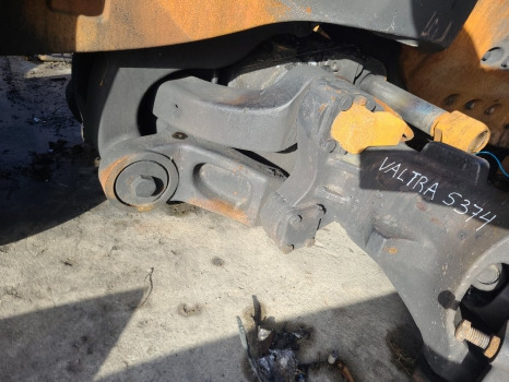 Valtra S374 Front Axle Suspension Bracket 770/624 7700103201, 7700103201 - Suspension: picture 2 Valtra S374 Front Axle Suspension Bracket 770/624 7700103201, 7700103201 - Suspension: picture 2