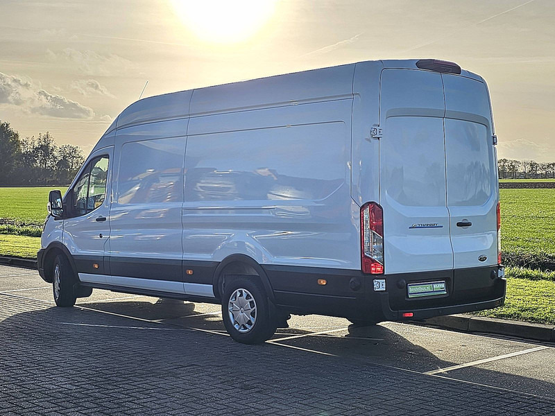 Ford E-Transit L4H3 Maxi 68kWh! - Panel van, Electric van: picture 5 Ford E-Transit L4H3 Maxi 68kWh! - Panel van, Electric van: picture 5