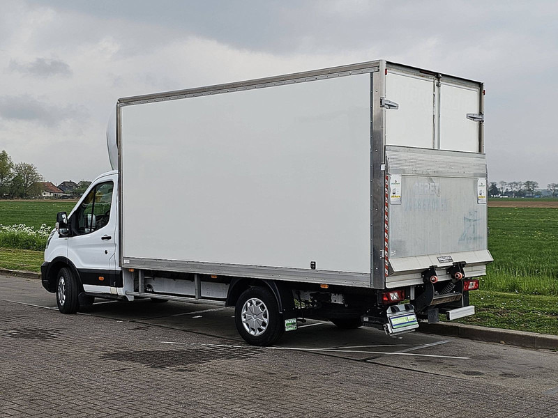 Ford Transit 2.0 Bakwagen Laadklep! - Box van: picture 5 Ford Transit 2.0 Bakwagen Laadklep! - Box van: picture 5