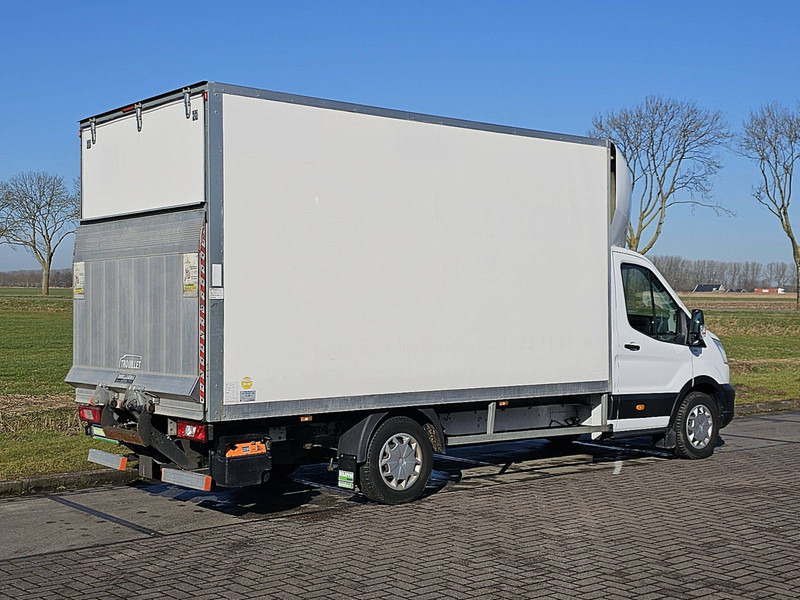 Ford Transit 2.0 Bakwagen Laadklep! - Box van: picture 3 Ford Transit 2.0 Bakwagen Laadklep! - Box van: picture 3