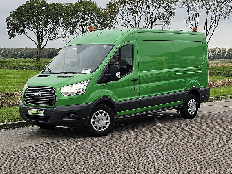 Ford Transit 2.0 L3H2 Navi Euro6 AC! - Panel van: picture 2 Ford Transit 2.0 L3H2 Navi Euro6 AC! - Panel van: picture 2