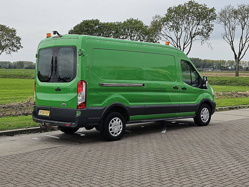 Ford Transit 2.0 L3H2 Navi Euro6 AC! - Panel van: picture 3 Ford Transit 2.0 L3H2 Navi Euro6 AC! - Panel van: picture 3