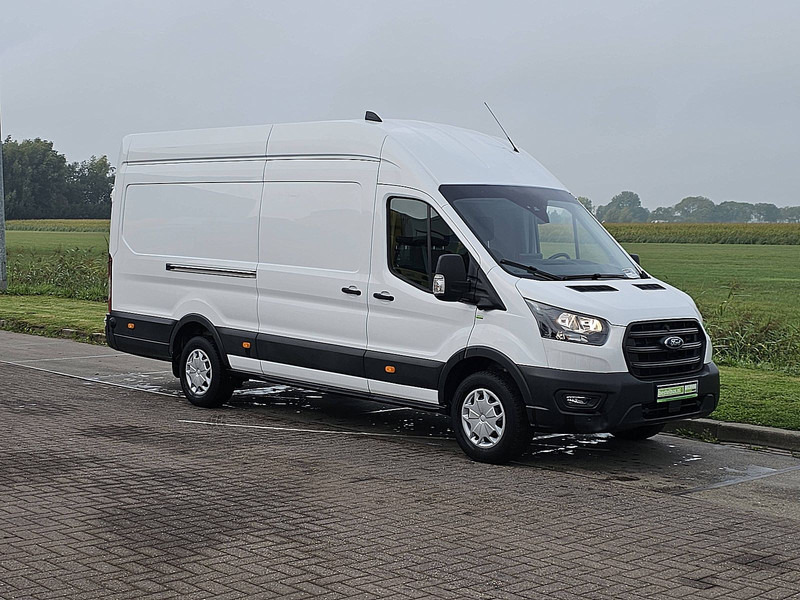 Ford Transit 2.0 L4H3 360Camera Navi! - Panel van: picture 4 Ford Transit 2.0 L4H3 360Camera Navi! - Panel van: picture 4