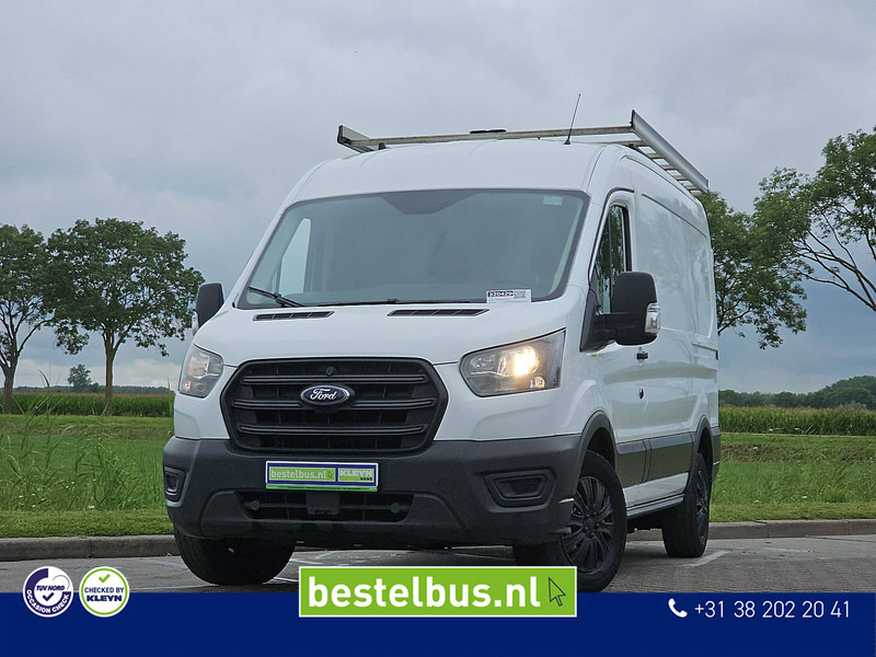 Ford Transit 350 ac EURO6 - Panel van: picture 1 Ford Transit 350 ac EURO6 - Panel van: picture 1