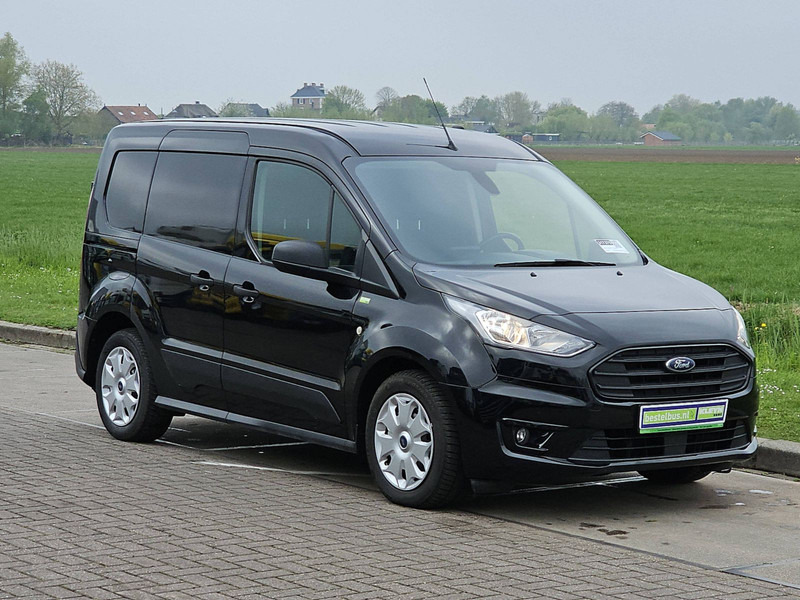 Ford Transit Connect L1 TREND Navi Euro6! - Box van: picture 4 Ford Transit Connect L1 TREND Navi Euro6! - Box van: picture 4