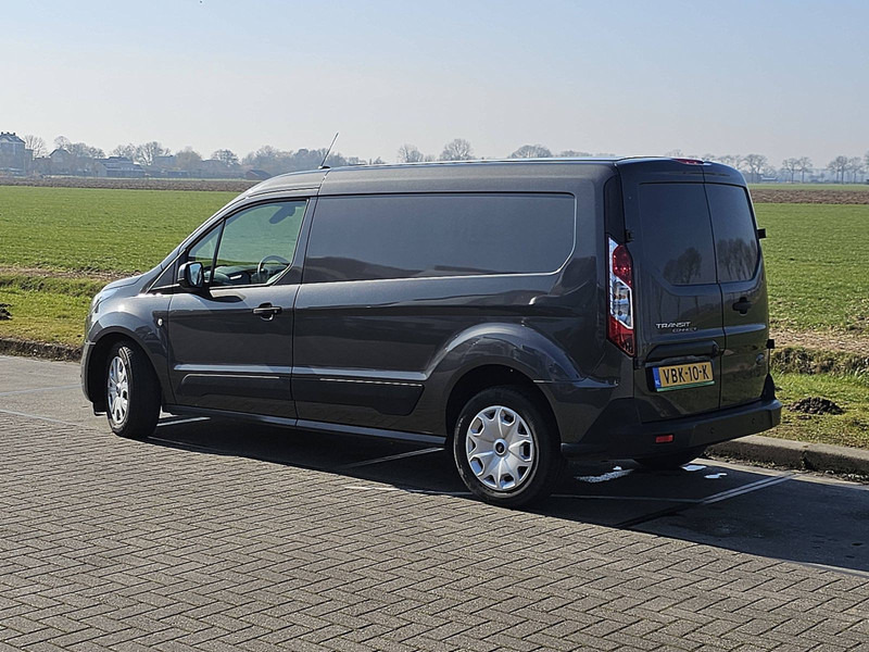 Ford Transit Connect L2 TREND Navi Euro6! - Box van: picture 5 Ford Transit Connect L2 TREND Navi Euro6! - Box van: picture 5