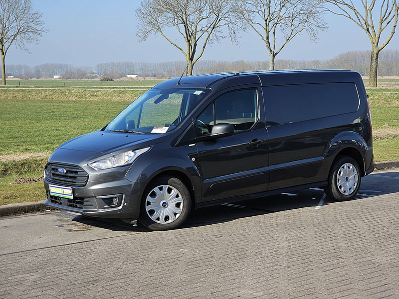 Ford Transit Connect L2 TREND Navi Euro6! - Box van: picture 2 Ford Transit Connect L2 TREND Navi Euro6! - Box van: picture 2