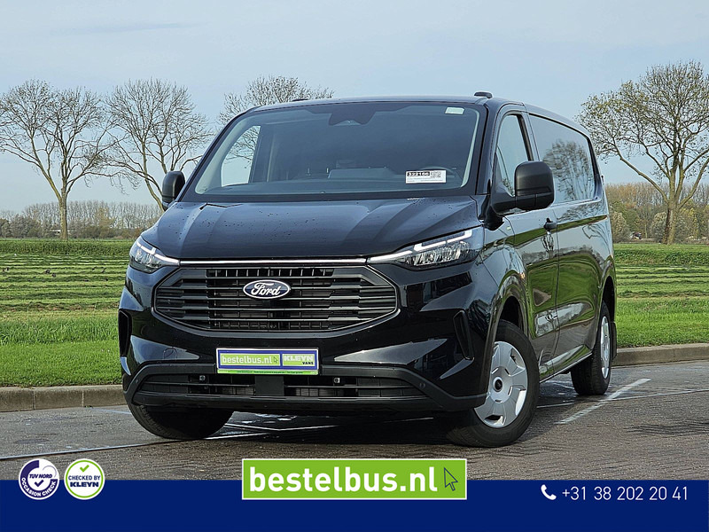 Ford Transit Custom 2.0 L2H1 Navi LED! - Small van: picture 1 Ford Transit Custom 2.0 L2H1 Navi LED! - Small van: picture 1